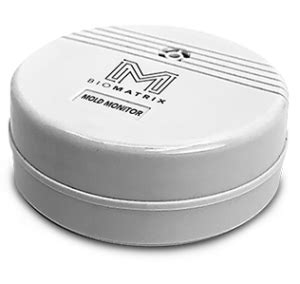 BioMatrix Mold Detector and Moist Monitor .